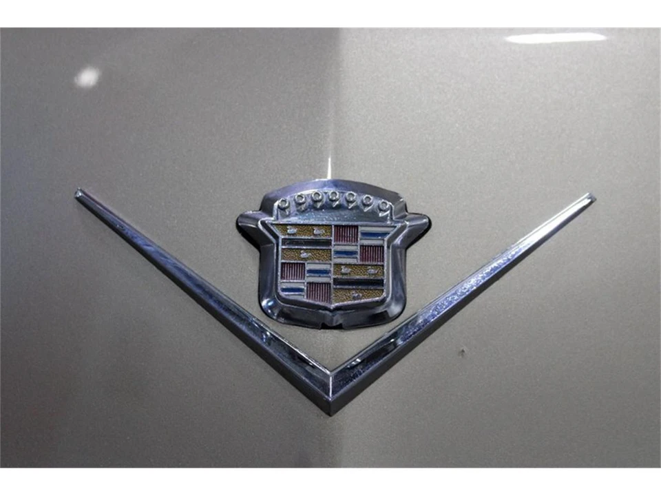 1969 Cadillac DeVille 3rd Gen - Image 30 of 31