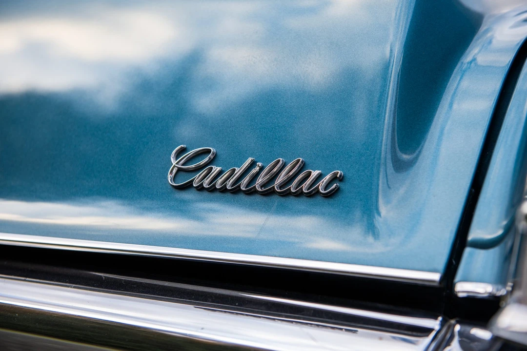 1969 Cadillac DeVille 3rd Gen - Image 31 of 31