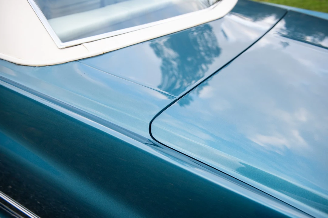 1969 Cadillac DeVille 3rd Gen - Image 29 of 31
