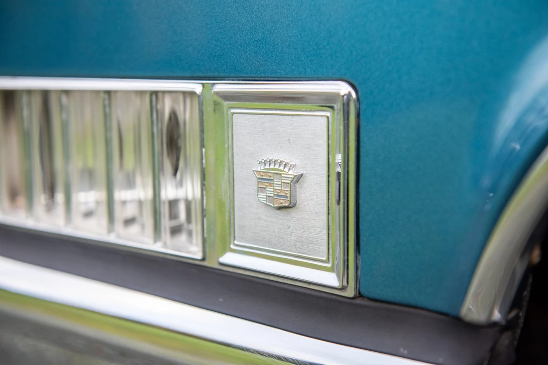 1969 Cadillac DeVille 3rd Gen - Image 16 of 31