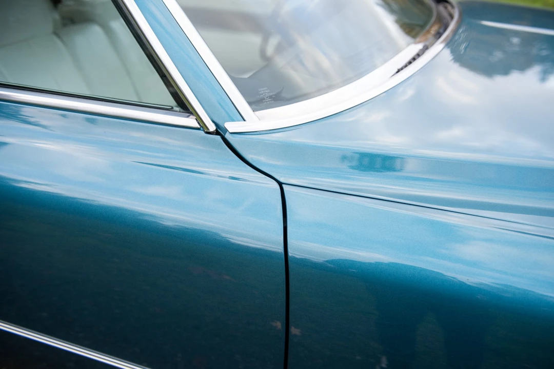 1969 Cadillac DeVille 3rd Gen - Image 18 of 31