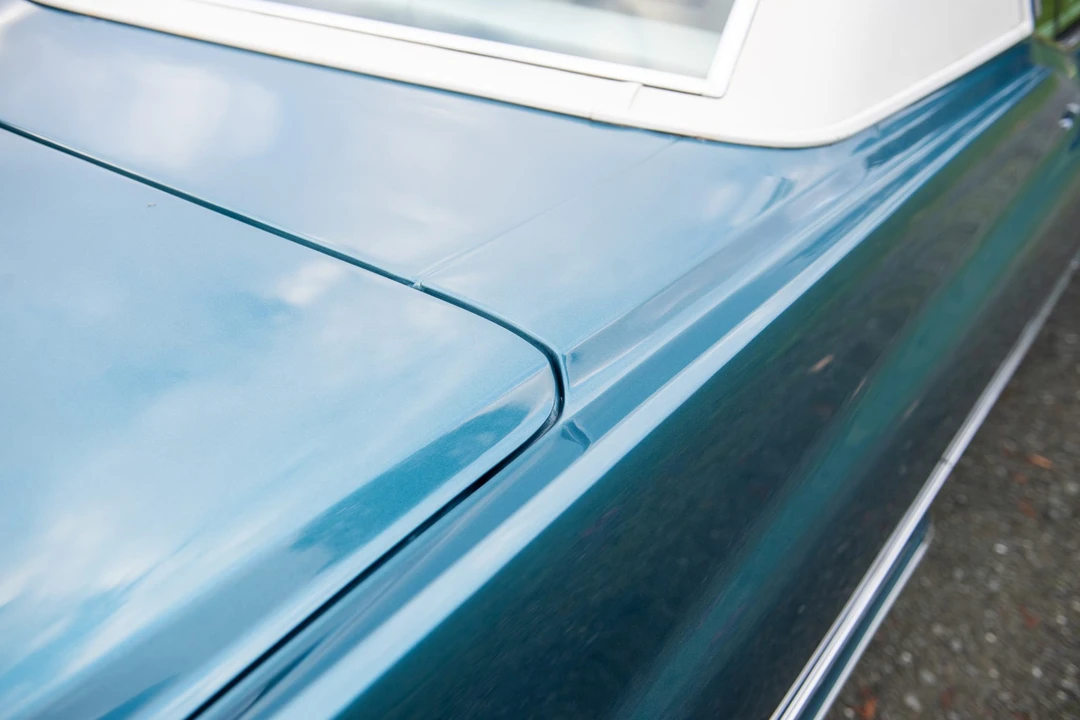 1969 Cadillac DeVille 3rd Gen - Image 30 of 31