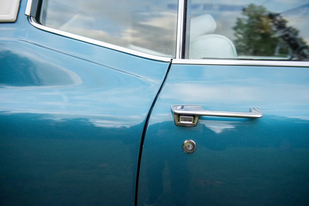 1969 Cadillac DeVille 3rd Gen - Image 22 of 31