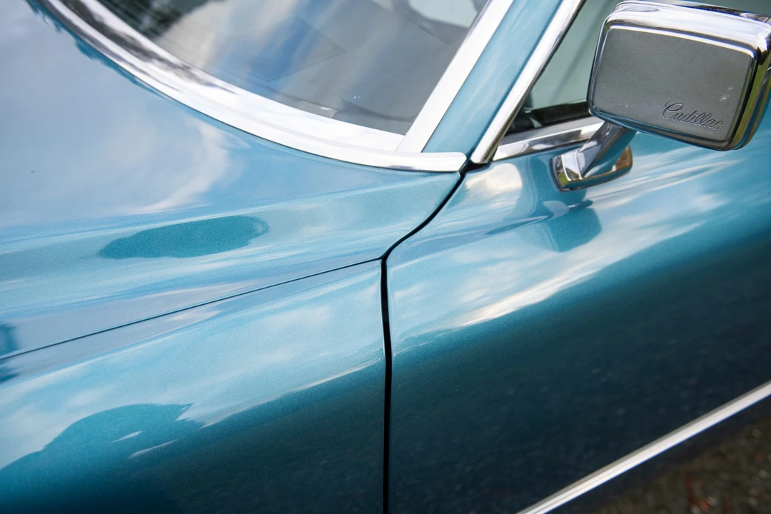 1969 Cadillac DeVille 3rd Gen - Image 17 of 31