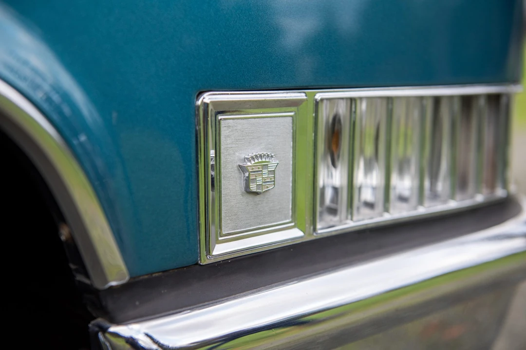 1969 Cadillac DeVille 3rd Gen - Image 15 of 31
