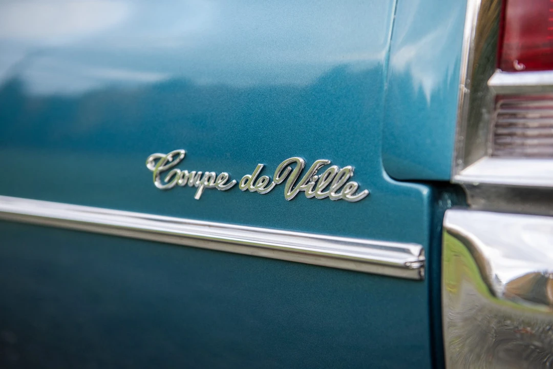 1969 Cadillac DeVille 3rd Gen - Image 24 of 31