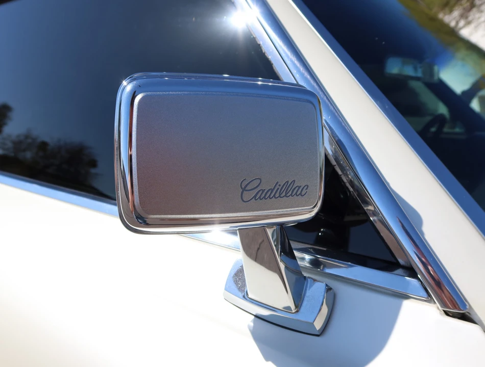 1969 Cadillac DeVille 3rd Gen - Image 29 of 31