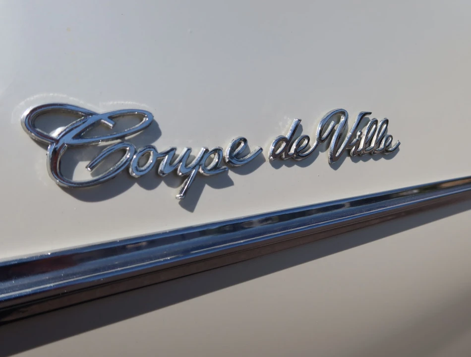 1969 Cadillac DeVille 3rd Gen - Image 26 of 31
