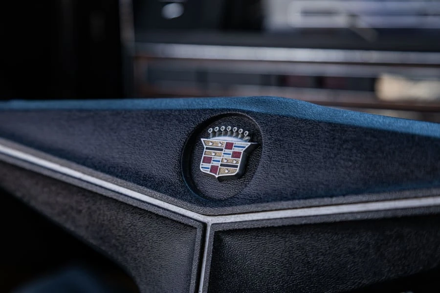 1969 Cadillac DeVille 3rd Gen - Image 24 of 31