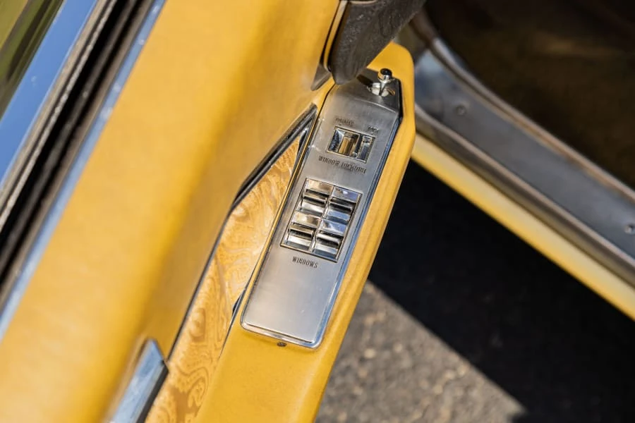 1969 Cadillac DeVille 3rd Gen - Image 25 of 31