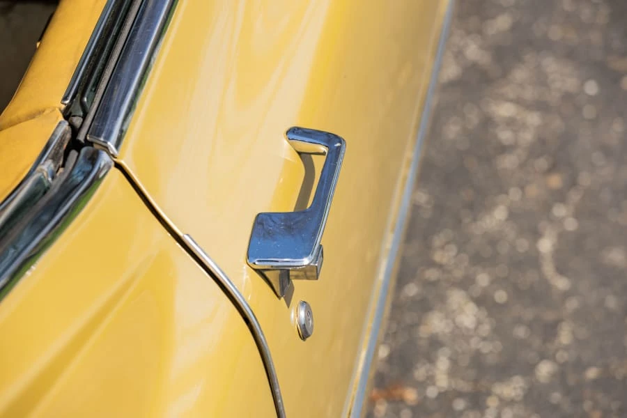 1969 Cadillac DeVille 3rd Gen - Image 17 of 31