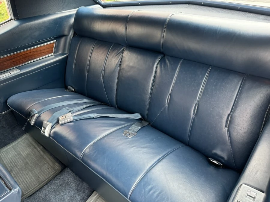 1969 Cadillac DeVille 3rd Gen - Image 5 of 10