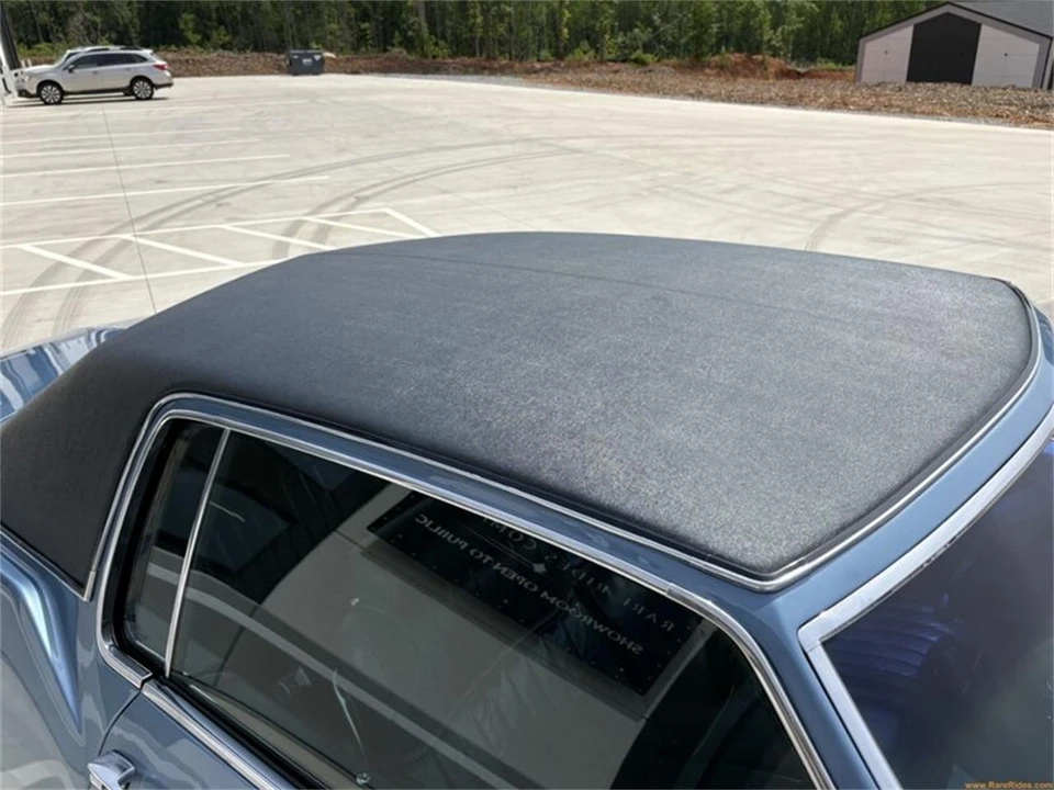 1969 Cadillac DeVille 3rd Gen - Image 27 of 31