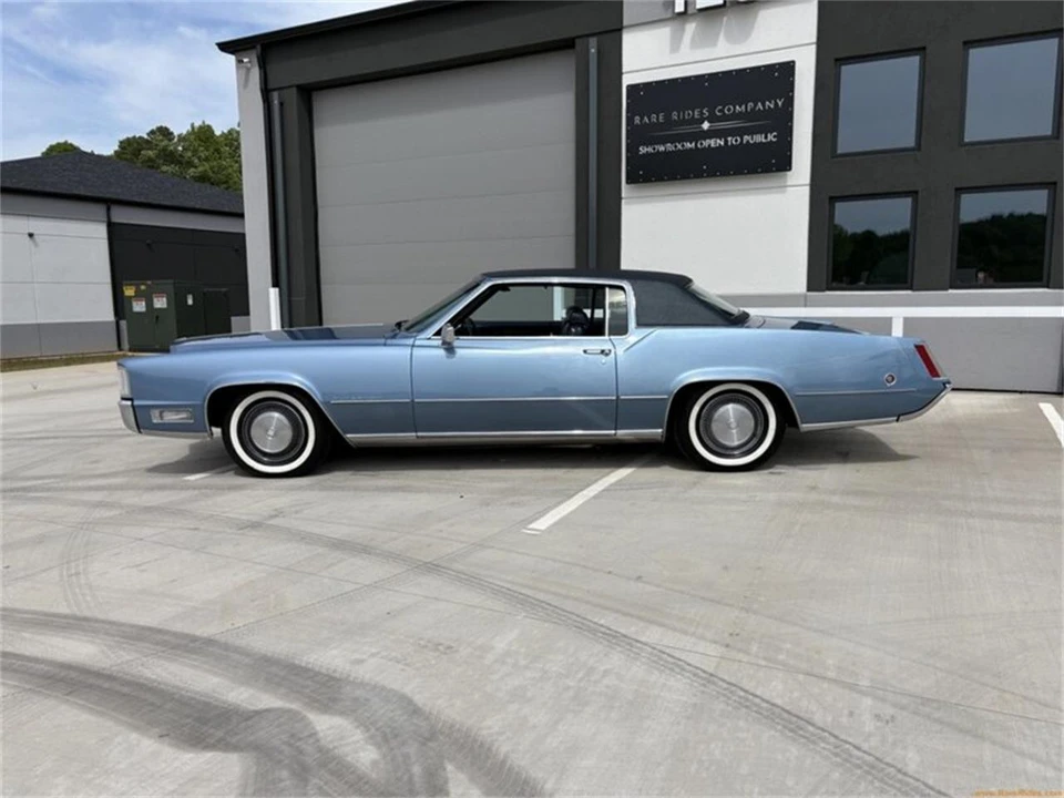 1969 Cadillac Calais - Image 13 of 31