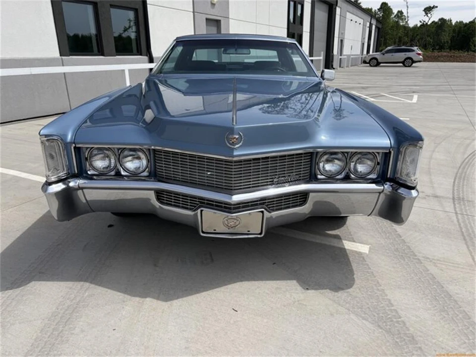 1969 Cadillac Calais - Image 20 of 31