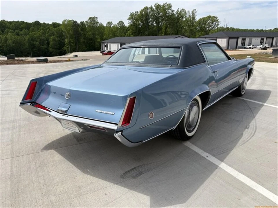 1969 Cadillac Calais - Image 4 of 31