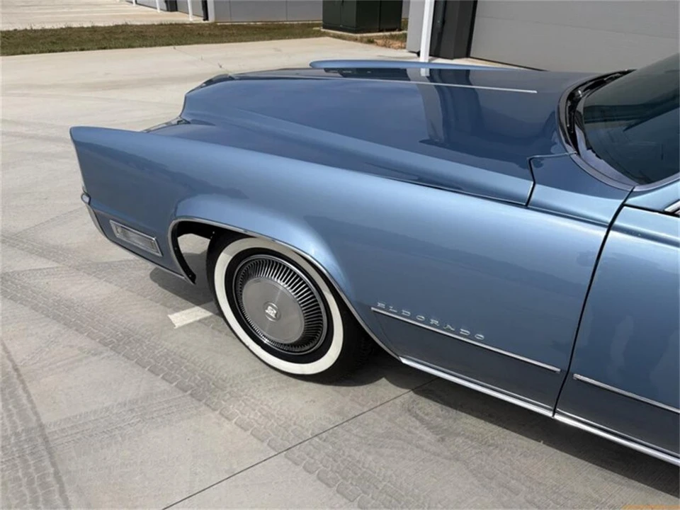 1969 Cadillac Calais - Image 10 of 31