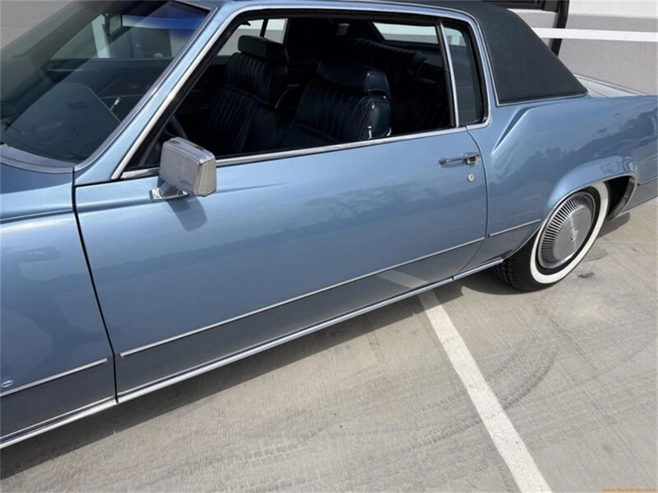 1969 Cadillac Calais - Image 11 of 31
