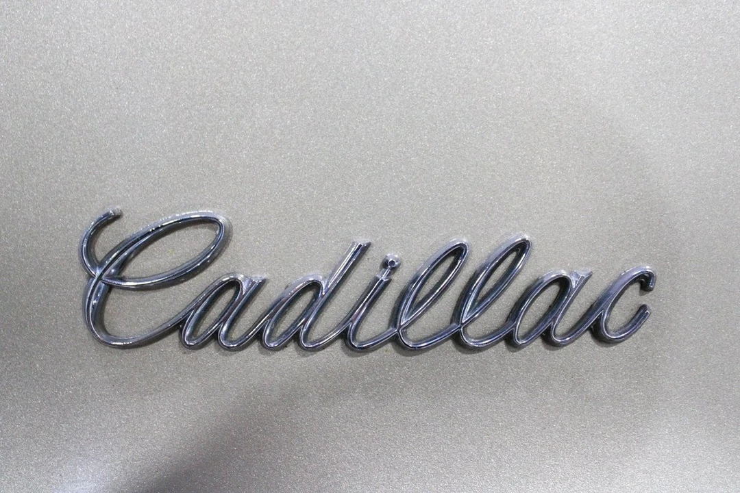 1969 Cadillac DeVille 3rd Gen - Image 31 of 31