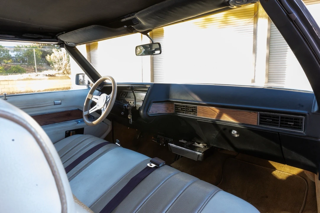 1969 Cadillac DeVille 3rd Gen - Image 19 of 20