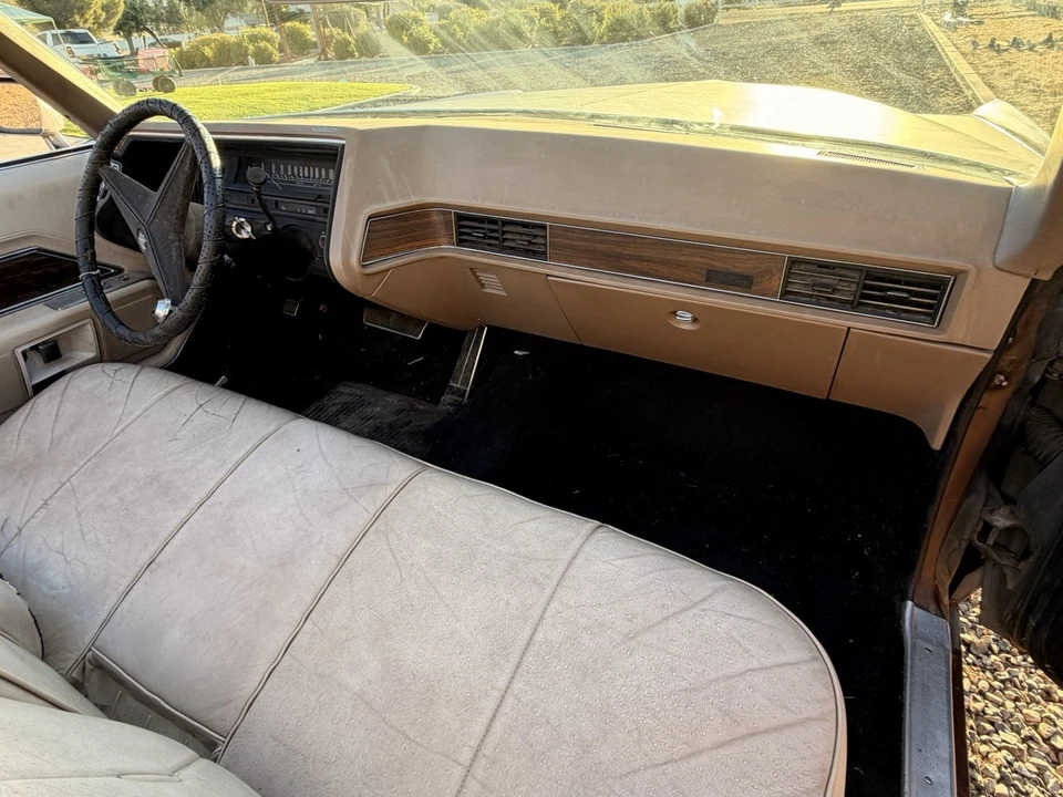 1969 Cadillac DeVille 3rd Gen - Image 10 of 12