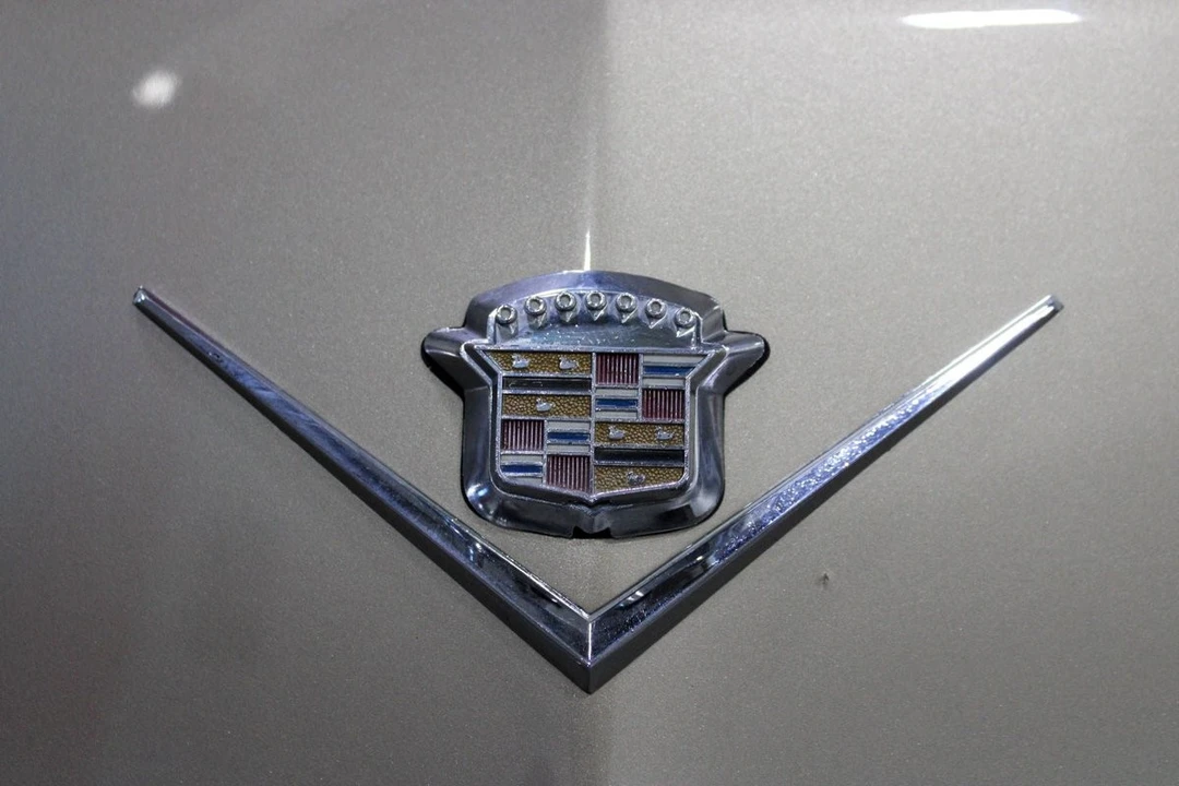 1969 Cadillac DeVille 3rd Gen - Image 30 of 31