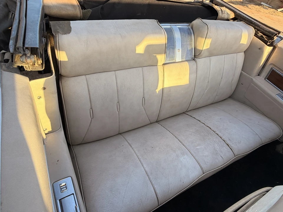 1969 Cadillac DeVille 3rd Gen - Image 11 of 12
