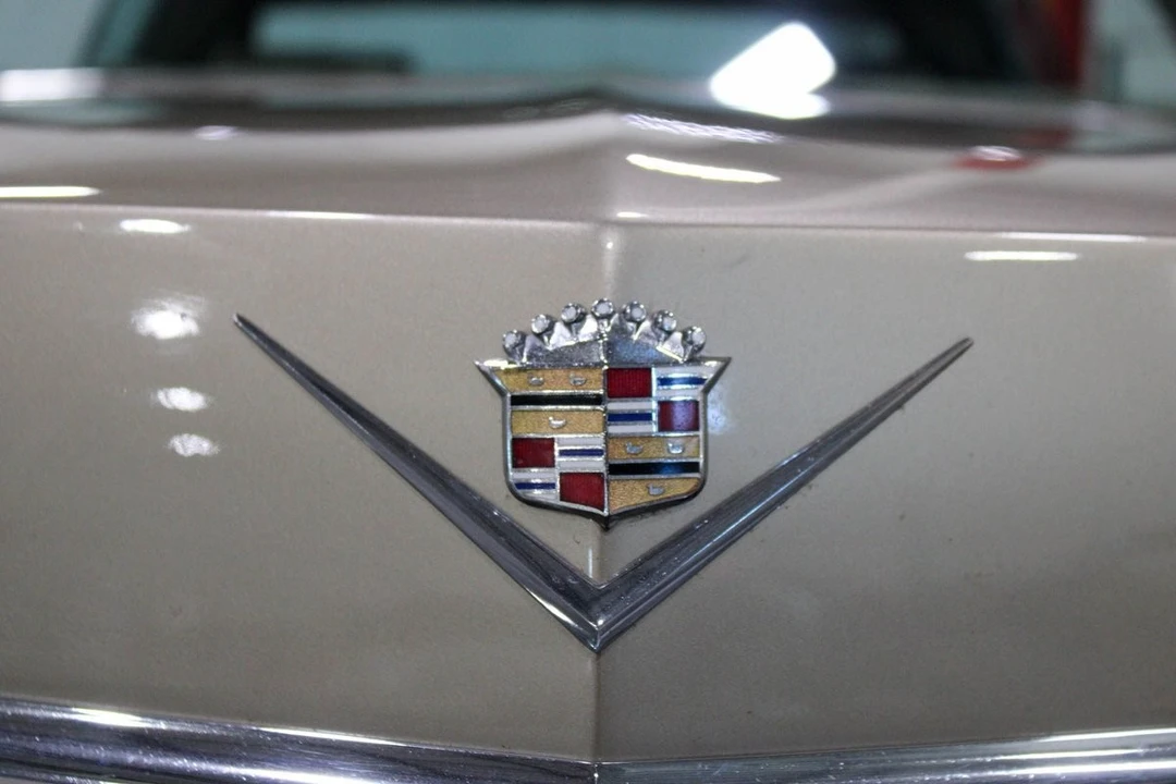 1969 Cadillac DeVille 3rd Gen - Image 28 of 31