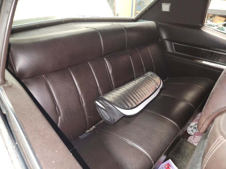 1969 Cadillac DeVille 3rd Gen - Image 7 of 15