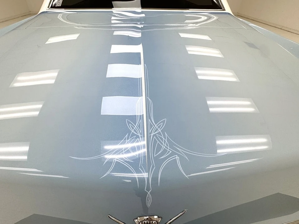 1969 Cadillac DeVille 3rd Gen - Image 23 of 31