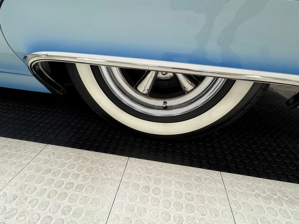1969 Cadillac DeVille 3rd Gen - Image 20 of 31