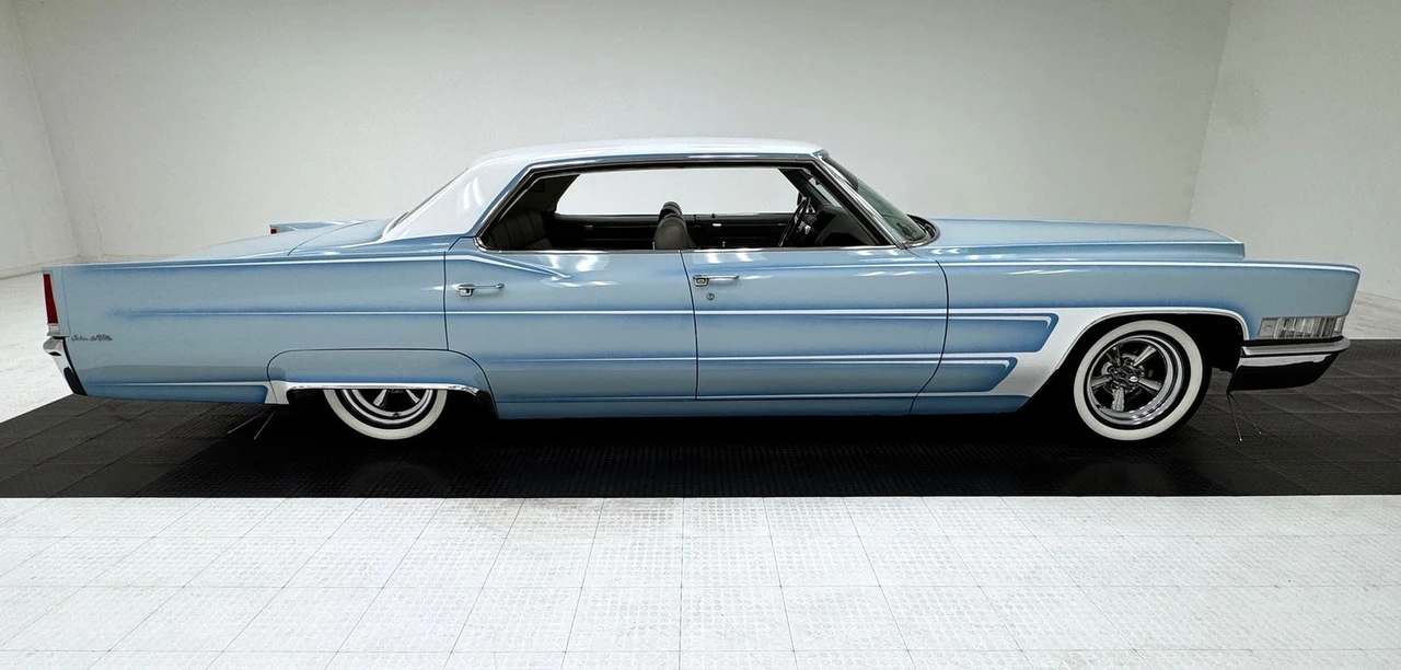 1969 Cadillac DeVille 3rd Gen - Image 6 of 31