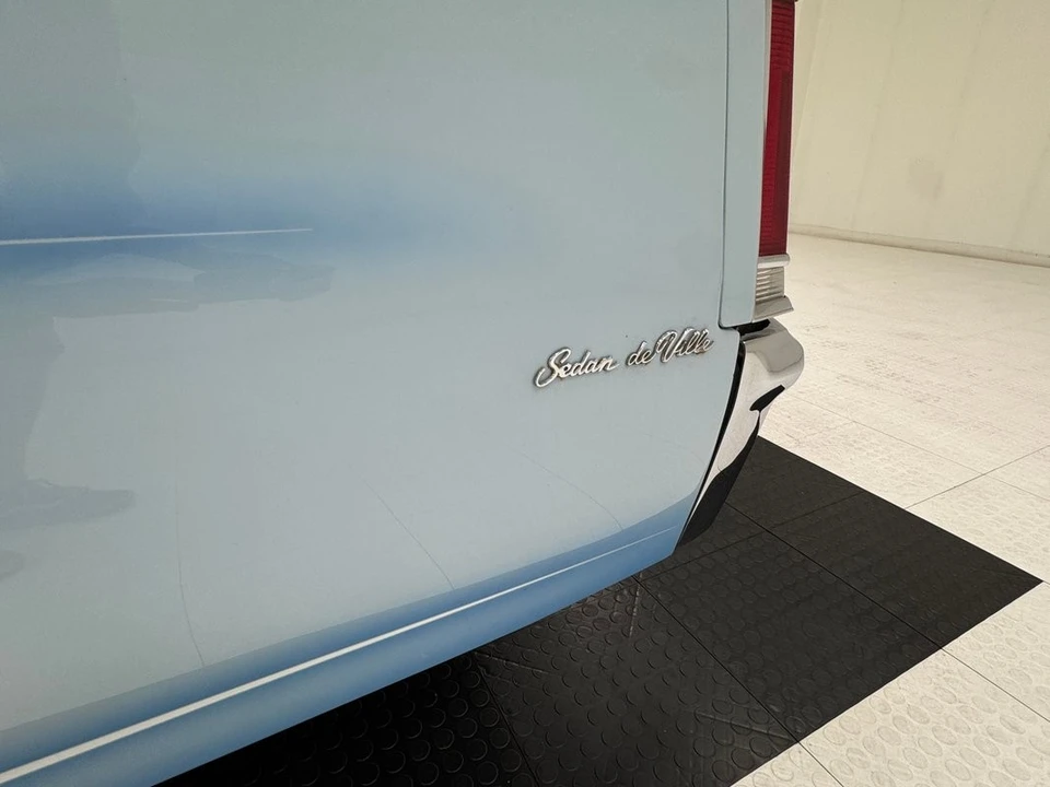 1969 Cadillac DeVille 3rd Gen - Image 21 of 31
