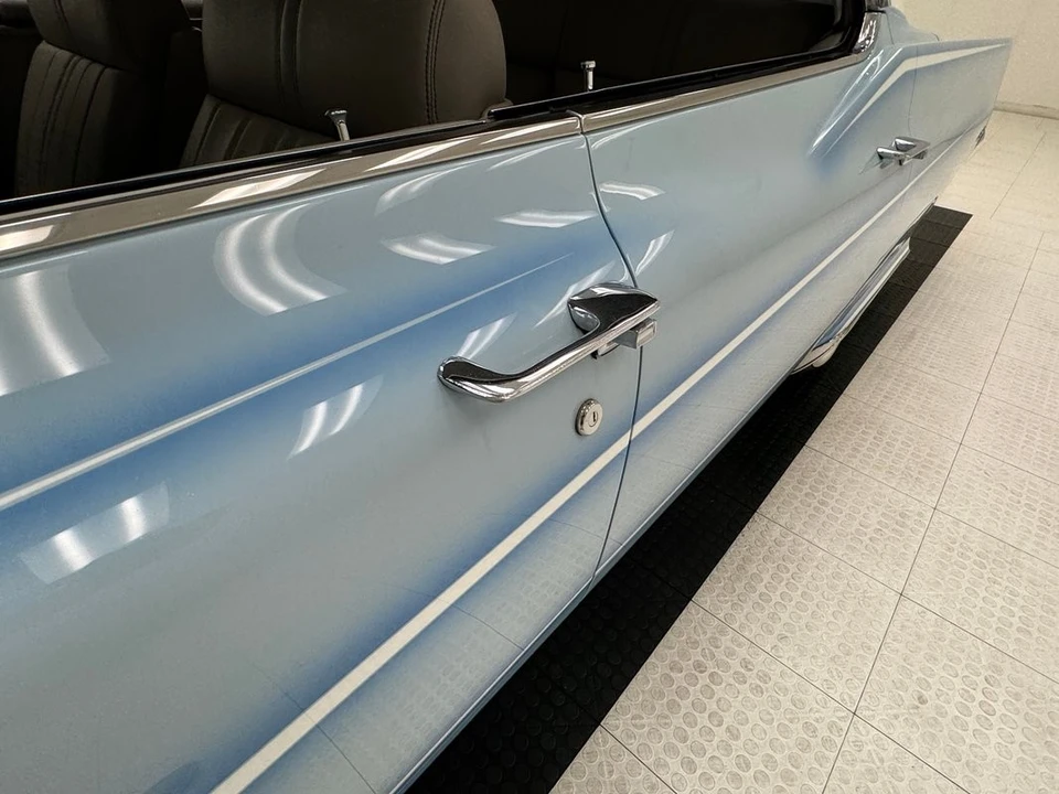1969 Cadillac DeVille 3rd Gen - Image 18 of 31