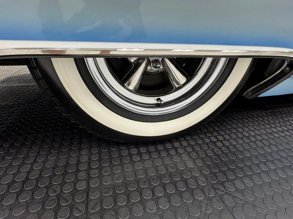 1969 Cadillac DeVille 3rd Gen - Image 24 of 31