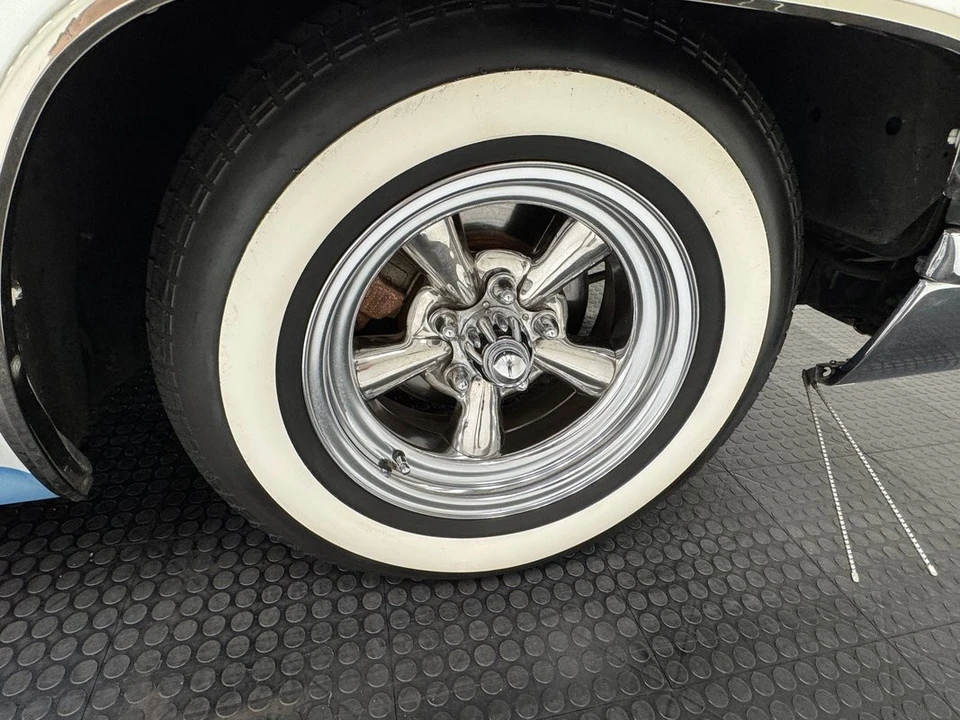 1969 Cadillac DeVille 3rd Gen - Image 25 of 31