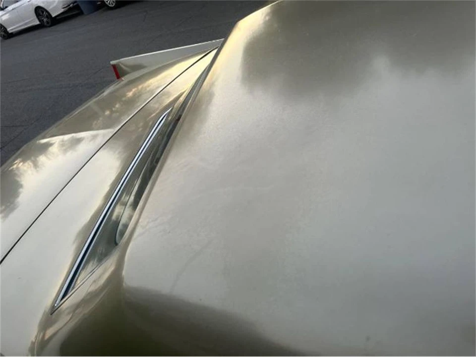 1969 Cadillac DeVille 3rd Gen - Image 3 of 17