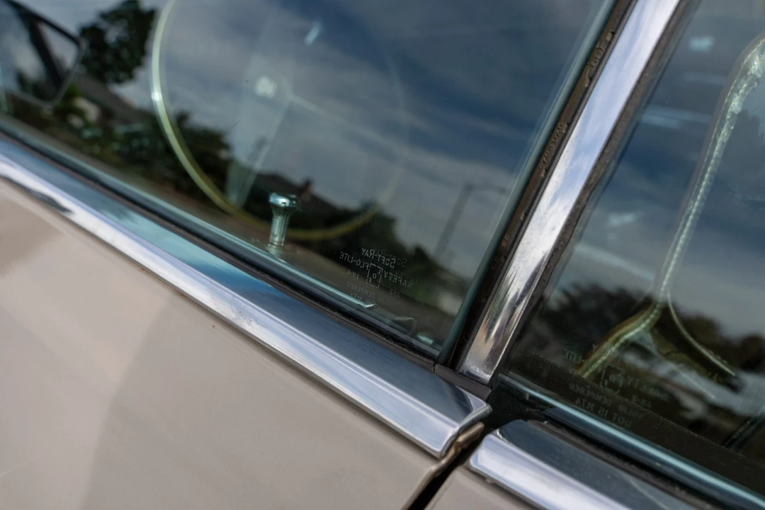 1969 Cadillac DeVille 2nd Gen - Image 30 of 31