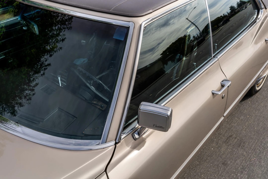 1969 Cadillac DeVille 2nd Gen - Image 23 of 31
