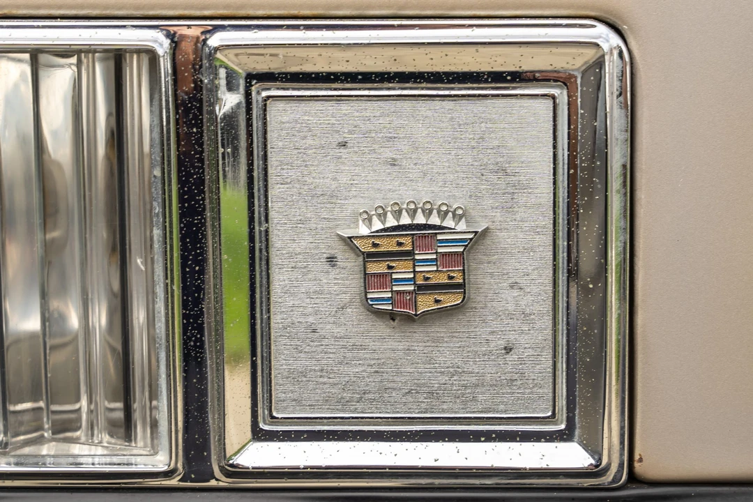 1969 Cadillac DeVille 2nd Gen - Image 21 of 31