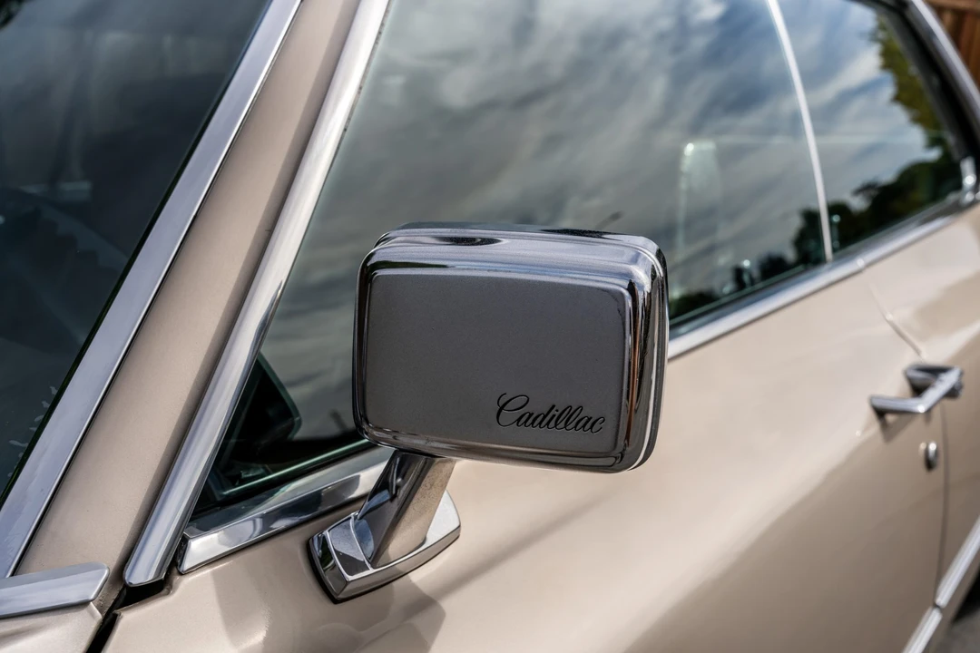 1969 Cadillac DeVille 2nd Gen - Image 24 of 31