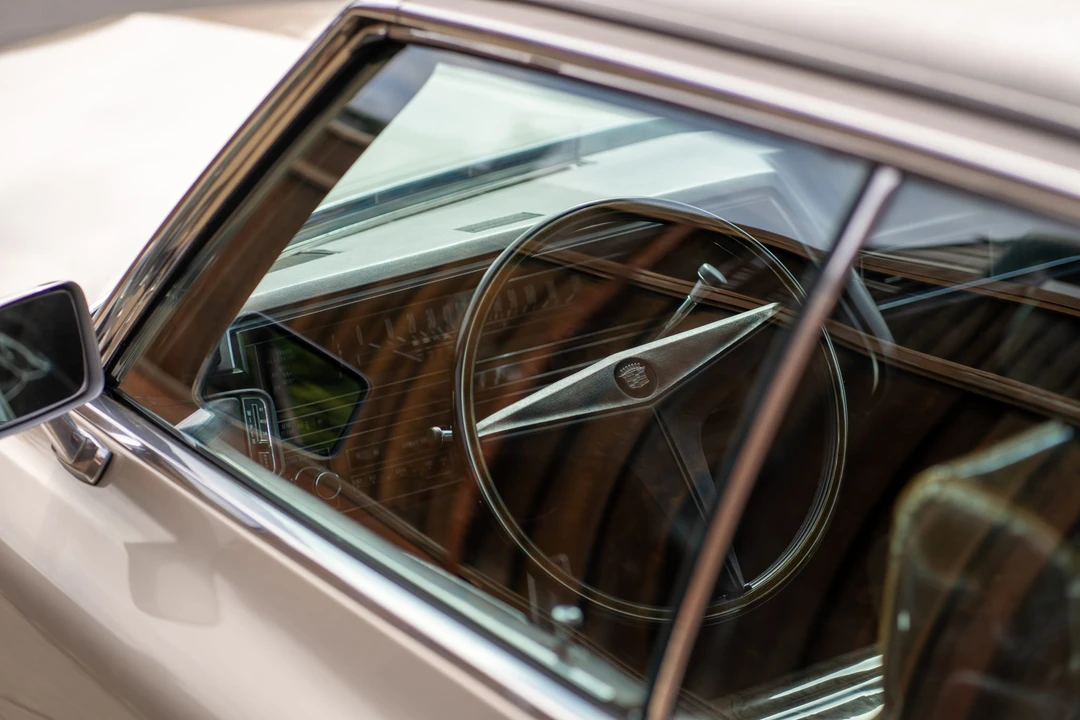 1969 Cadillac DeVille 2nd Gen - Image 29 of 31