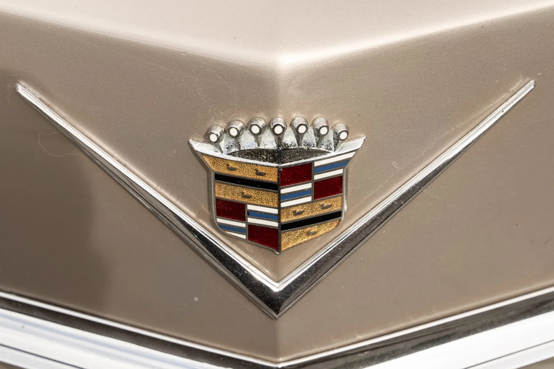 1969 Cadillac DeVille 2nd Gen - Image 13 of 31