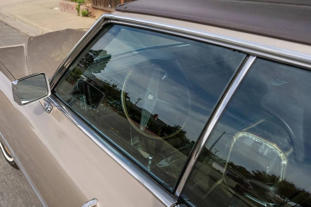 1969 Cadillac DeVille 2nd Gen - Image 31 of 31