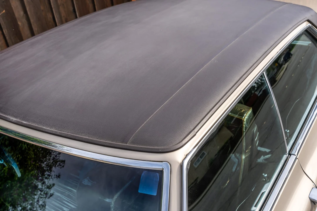 1969 Cadillac DeVille 2nd Gen - Image 26 of 31