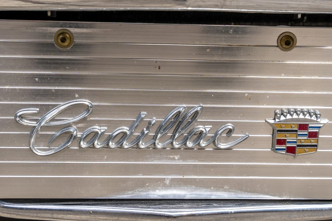 1969 Cadillac DeVille 2nd Gen - Image 14 of 31