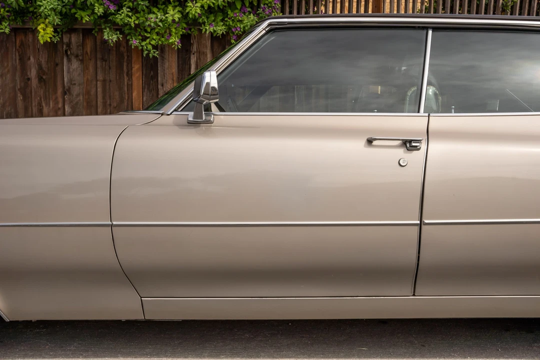 1969 Cadillac DeVille 2nd Gen - Image 27 of 31