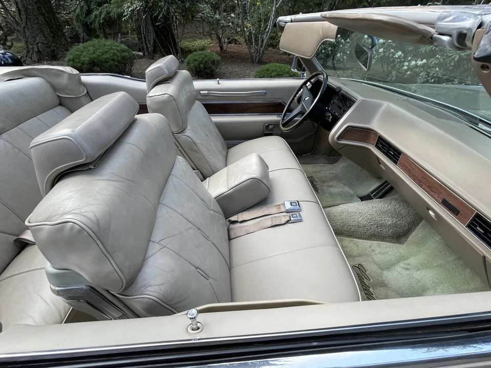 1969 Cadillac DeVille 3rd Gen - Image 19 of 31