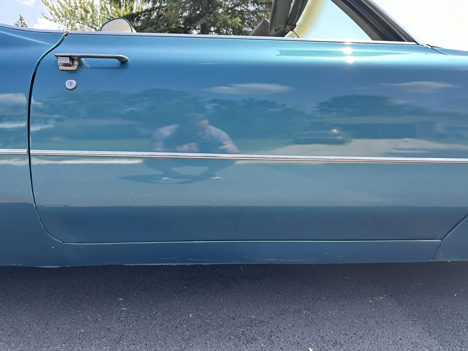 1969 Cadillac DeVille 3rd Gen - Image 17 of 31
