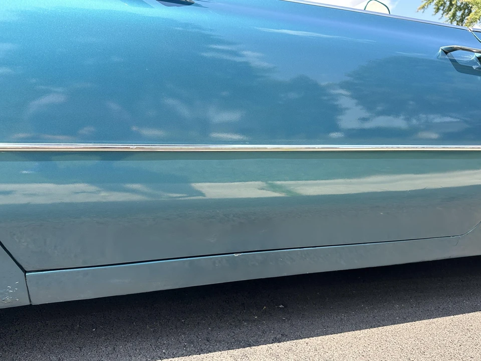 1969 Cadillac DeVille 3rd Gen - Image 22 of 31